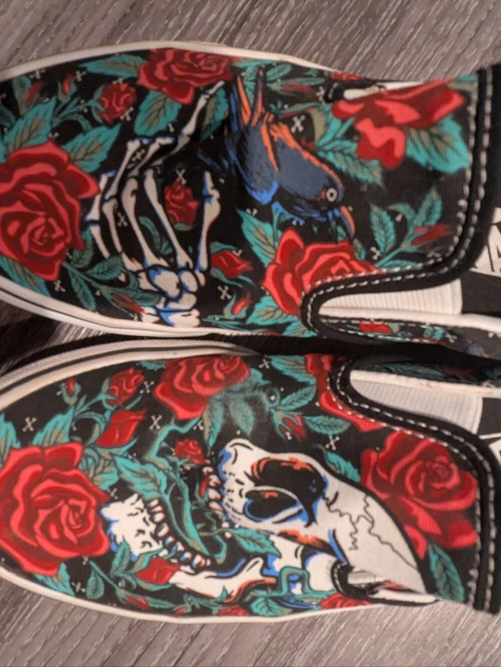 VANS